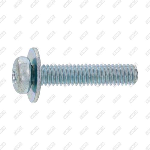Schraube mit gewölbtem Zylinderkopf - 10-0001 - Sunco Industries - Befestigung / Verbindung / Phillips