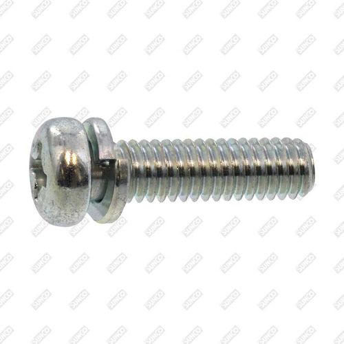 Schraube mit gewölbtem Zylinderkopf - 10-0002 - Sunco Industries - Befestigung / Verbindung / Phillips