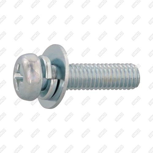 Schraube mit gewölbtem Zylinderkopf - 10-0003 - Sunco Industries - Befestigung / Verbindung / Phillips