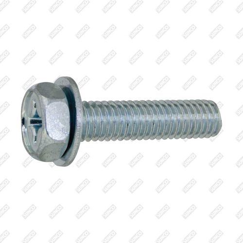 Sechskantschraube - 10-0101 - Sunco Industries - Befestigung / Verbindung / Phillips