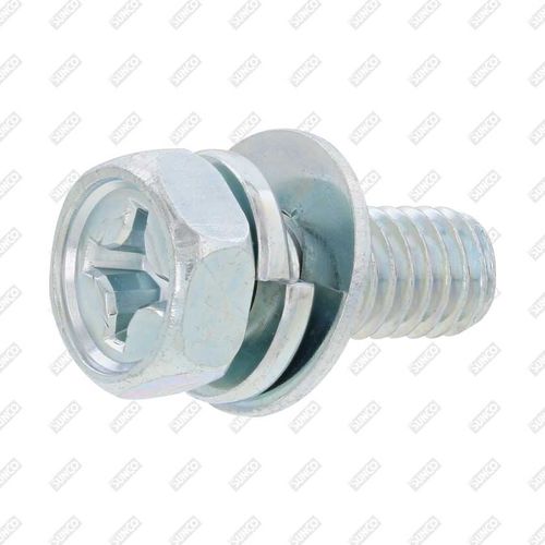 Sechskantschraube - 10-0103 - Sunco Industries - Befestigung / Verbindung / Phillips