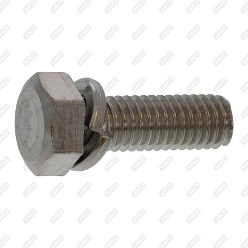 Sechskantschraube - 11-0002 - Sunco Industries - Befestigung / Spanner / Stahl