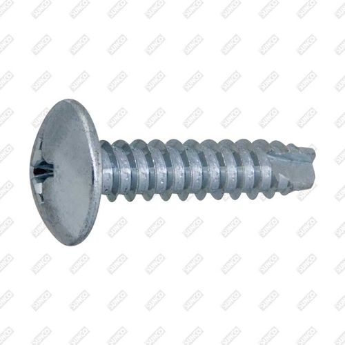 Selbstschneidende Schraube - 21-0003 - Sunco Industries - Befestigung / Verbindung / Flachrund