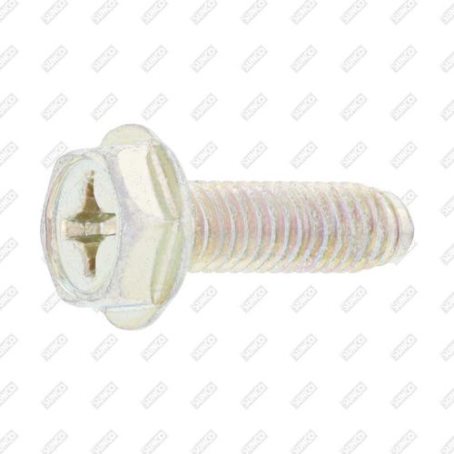 Selbstschneidende Schraube - 30-000B - Sunco Industries - Befestigung / Verbindung / Sechskant-Flansch