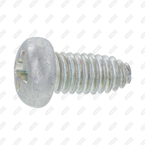 Selbstschneidende Schraube - 30-I000 - Sunco Industries - Befestigung / Verbindung / mit gewölbtem Zylinderkopf