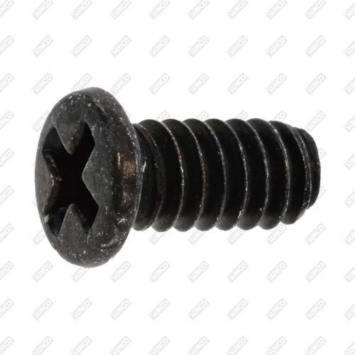 Befestigungsschraube - Micro screw 40-0100 - Sunco Industries - Verbindung / mit gewölbtem Zylinderkopf / Phillips