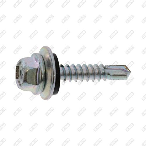 Befestigungsschraube - 50-1008 - Sunco Industries - Verbindung / Axialdruck / Sechskant-Flansch