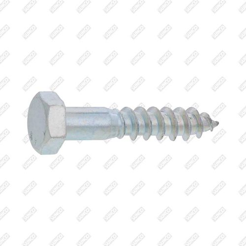 Sechskantschraube - 63-0000 - Sunco Industries - Befestigung / Verbindung / Spanner