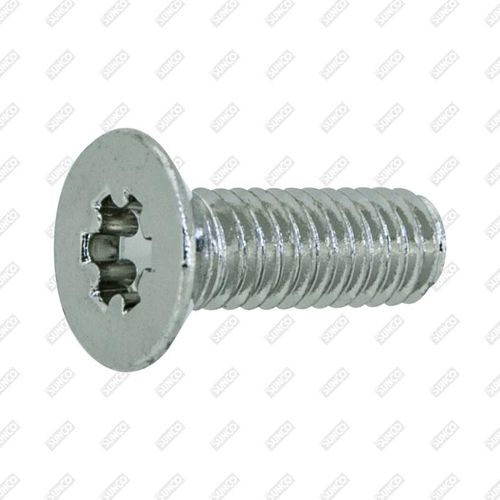Sicherheitsschraube - 71-0R01 - Sunco Industries - Befestigung / Verbindung / Senkkopf