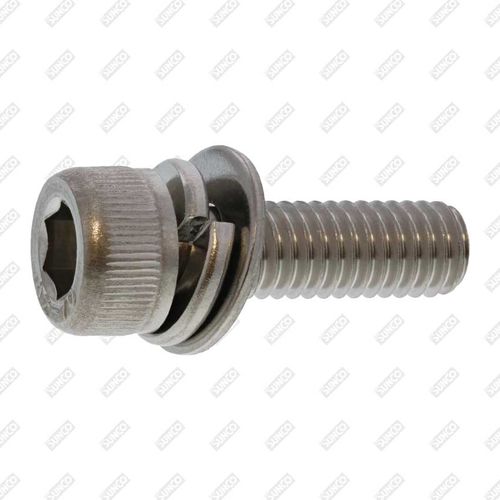 Sechskantschraube - A0-9030 - Sunco Industries - Befestigung / Verbindung / Innensechskant