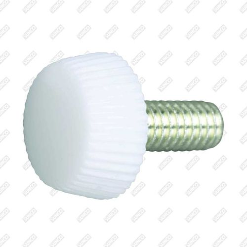 Gewindeknopf - C0-2010 - Sunco Industries - rund