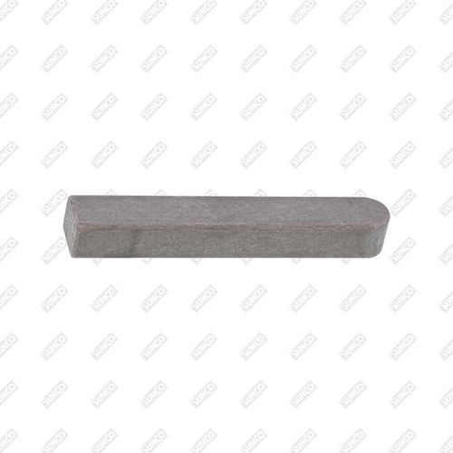 Parallele Passfeder - D0-K002 - Sunco Industries