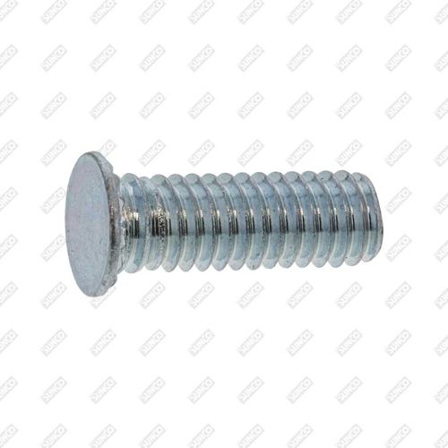 Stahlbolzen - F1-0600 - Sunco Industries - Gewinde / Edelstahl / Bödel