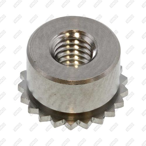 Zylindrische Mutter - F1-K300 - Sunco Industries - Stahl / Edelstahl