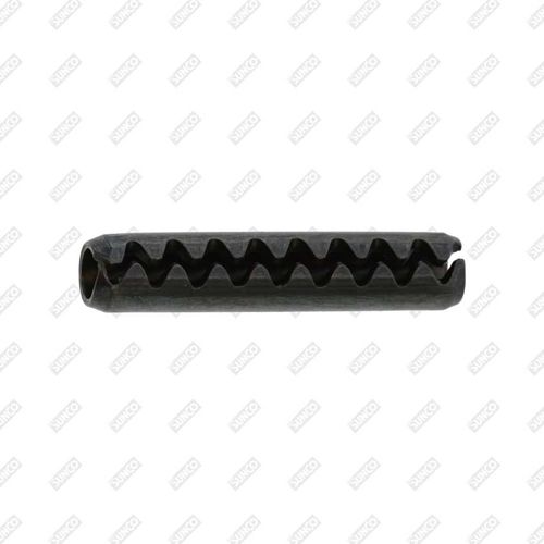 Genuteter Spannstift - G0-0401 - Sunco Industries - Edelstahl / Stahl / Leichtlast