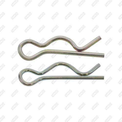 Geschlizter Spannstift - G0-0420 - Sunco Industries - Edelstahl / Stahl / Standard