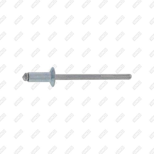 Blindniete - H0-0001 - Sunco Industries - Senkkopf / Stahl