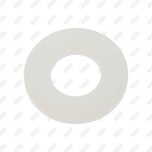 Kunststoffunterlegscheibe - K0-V000 - Sunco Industries - mit Ringsicherung / rund