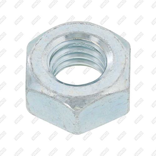 Sechseckige Mutter - M0-0000 - Sunco Industries - Sicherung / Stahl / Edelstahl