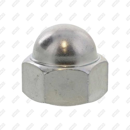 Sechseckige Mutter - N0-0000 - Sunco Industries - Klemmteilen / Stahl / Edelstahl