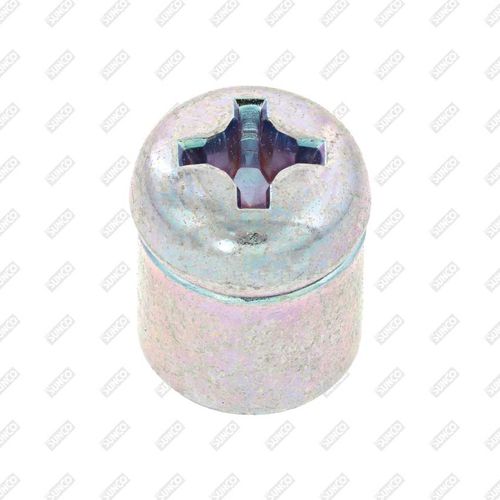 Zylindrische Mutter - N0-0020 - Sunco Industries - Klemmteilen / Stahl