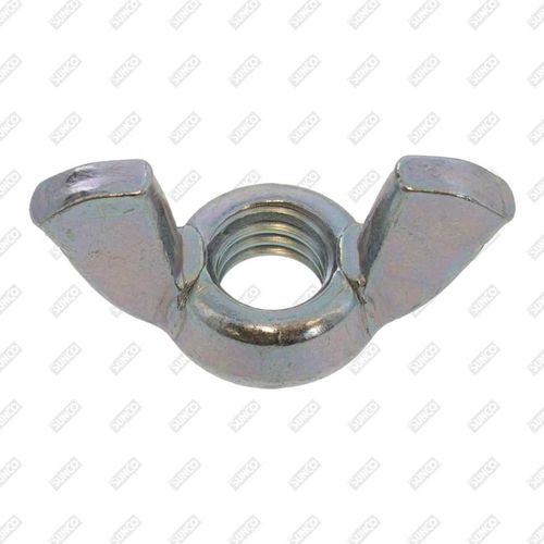Flügelmutter - N0-0120 - Sunco Industries - Klemmteilen / Stahl / Edelstahl