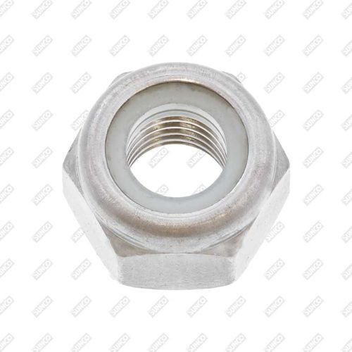 Klemmteilen-Mutter - N0-0250 - Sunco Industries - sechseckig / Stahl / Edelstahl