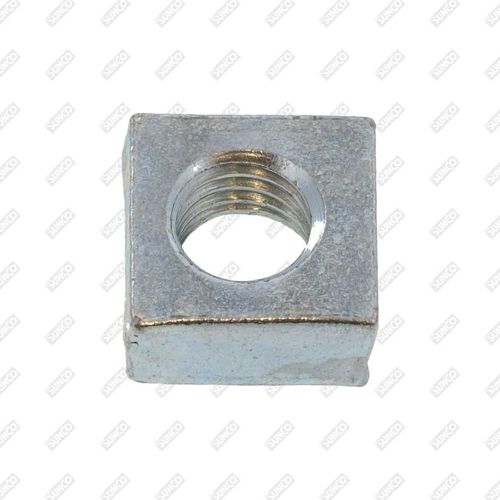 Klemmteilen-Mutter - N0-0410 - Sunco Industries - quadratisch / Stahl / Edelstahl