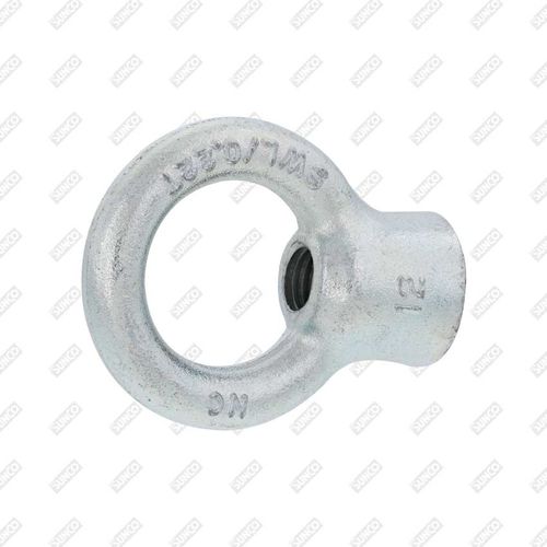 Auge-Mutter - N0-0600 - Sunco Industries - Klemmteilen / Stahl / Edelstahl