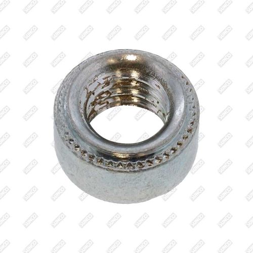 Klemmteilen-Mutter - N0-0630 - Sunco Industries - Stahl / Edelstahl