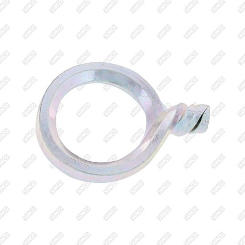 Klemmteilen-Mutter - N0-0730 - Sunco Industries - Auge / Stahl / Edelstahl