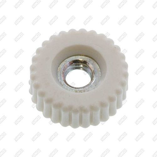 Rändelknopf - N0-20K1 - Sunco Industries - rund