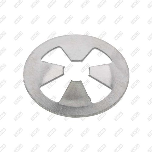 Klemmteilen-Mutter - N0-5P02 - Sunco Industries - Edelstahl