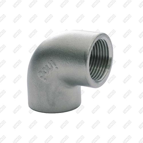 Hydraulikanschluss - S0-0000 - Sunco Industries - Gewinde / 90°-Winkel / JIS