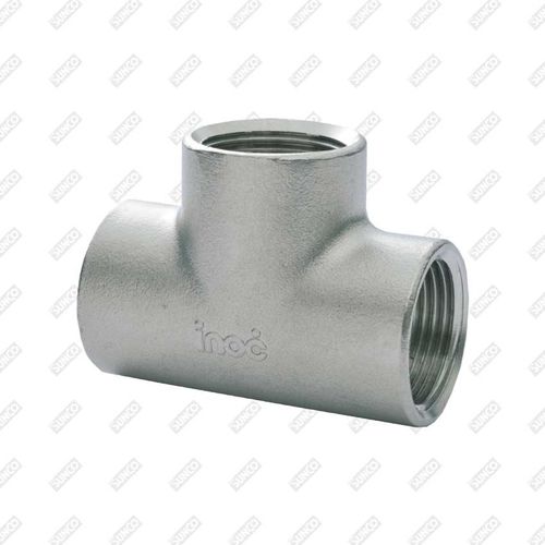 Hydraulikanschluss - S0-0001 - Sunco Industries - Einschraub / T / JIS