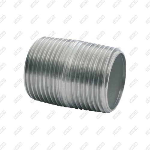 Edelstahlnippel - S0-0021 - Sunco Industries - Gewinde