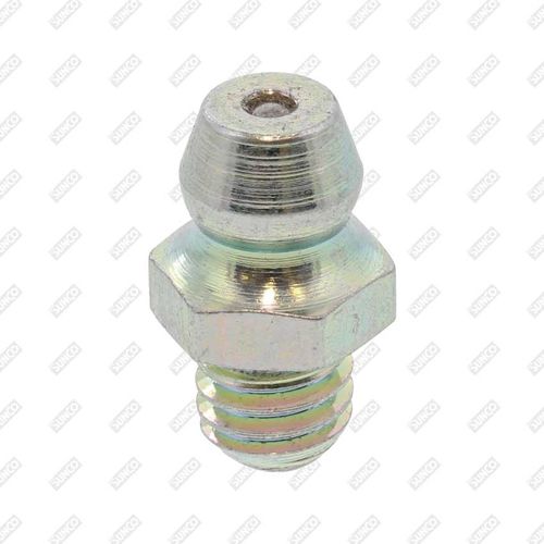 Stahlnippel - S0-1000 - Sunco Industries - Messing / NPT