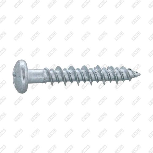 Ankerbolzen - U0-A050 - Sunco Industries - Edelstahl