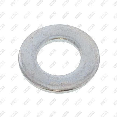 Runde Unterlegscheibe - W0-0010 - Sunco Industries - Stahl / Edelstahl / Kupfer
