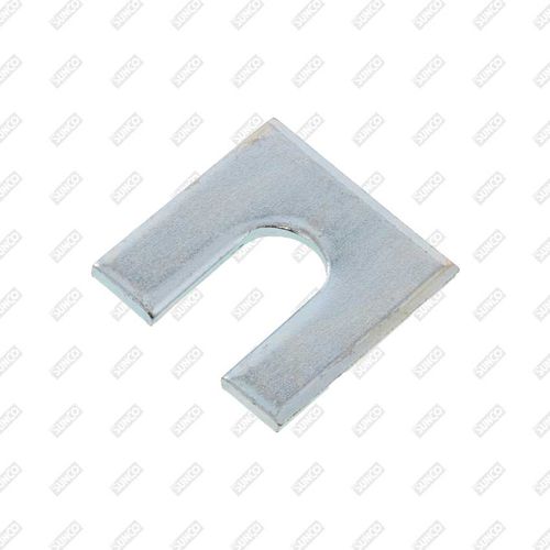 Sicherungsunterlegscheibe - W0-0502 - Sunco Industries - quadratisch / Stahl