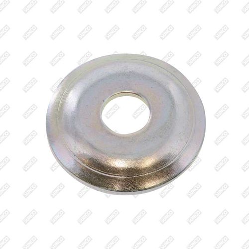 Sicherungsunterlegscheibe - W0-0700 - Sunco Industries - rund / Stahl / Edelstahl
