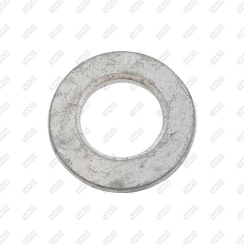 Sicherungsunterlegscheibe - W0-8000 - Sunco Industries - rund / Stahl / Edelstahl
