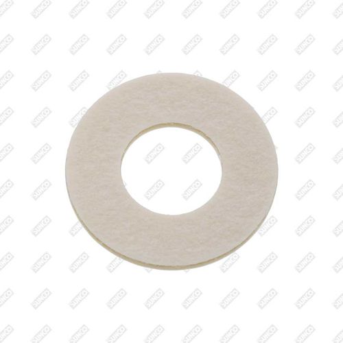 Sicherungsunterlegscheibe - W0-F000 - Sunco Industries - rund / Verbundwerkstoff