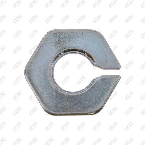 Elastische Unterlegscheibe - W1-040A - Sunco Industries - Sicherung / sechseckig / Stahl
