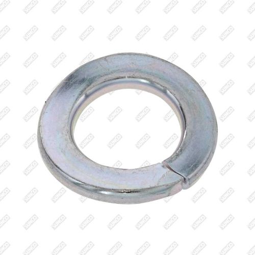 Elastische Unterlegscheibe - W1-0S00 - Sunco Industries - Sicherung / rund / Edelstahl