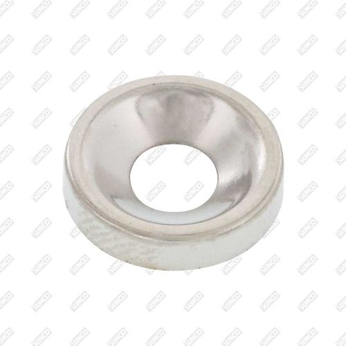 Sicherungsunterlegscheibe - W2-0500 - Sunco Industries - rund / Stahl / Edelstahl