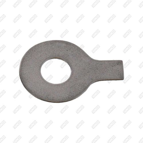 Sicherungsunterlegscheibe - W2-0810 - Sunco Industries - rund / Stahl / Edelstahl