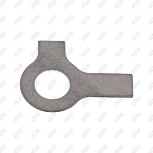 Sicherungsunterlegscheibe - W2-0820 - Sunco Industries - rund / Stahl / Edelstahl
