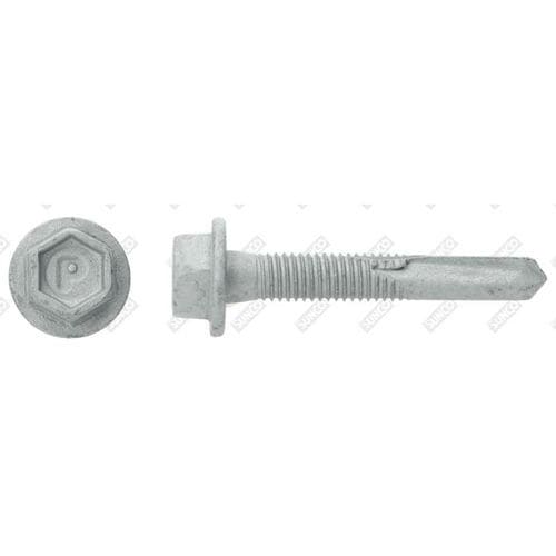 Selbstbohrende Schraube - 50-1KKG - Sunco Industries - Befestigung / Verbindung / Axialdruck