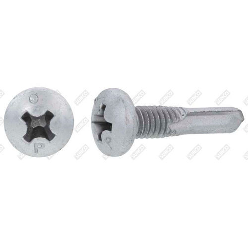 Selbstbohrende Schraube - 50-1KKN - Sunco Industries - Befestigung / Verbindung / Axialdruck